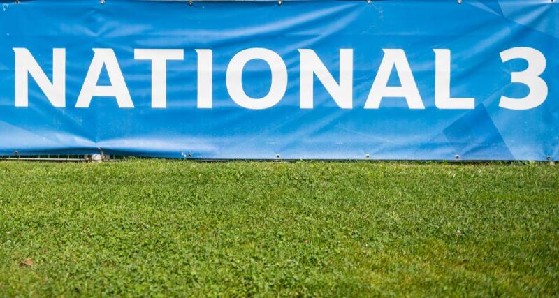 - N3 H (J1) : résultats et classement