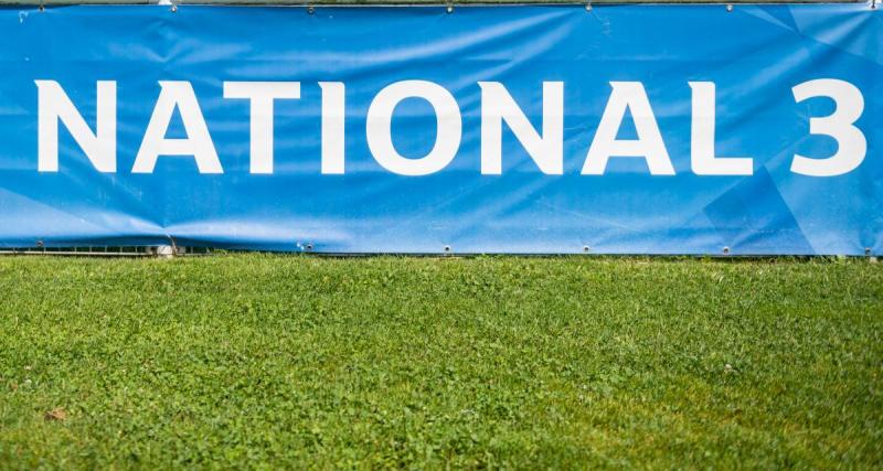  - N3 F (J1) : résultats et classement