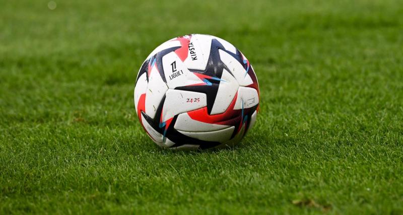  - Saint-Étienne – le Havre : les compositions officielles 