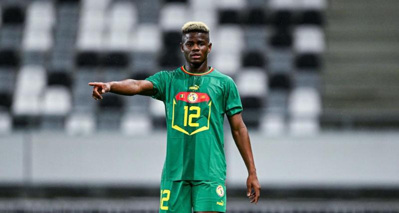  - Rennes : visite médicale prévue ce week-end pour Faye (FC Barcelone)