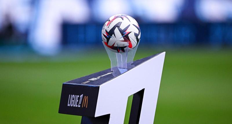  - Lille - Angers : les compos officielles