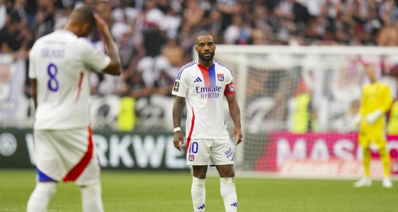  - OL : après la défaite cuisante, une statistique risque de ne pas plaire aux supporters