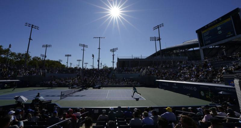  - Tennis : mauvaise nouvelle en vue pour un joueur ?