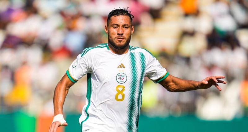  - Algérie : un Fennec bien connu de L1 pour remplacer Belaïli au MC Alger ?