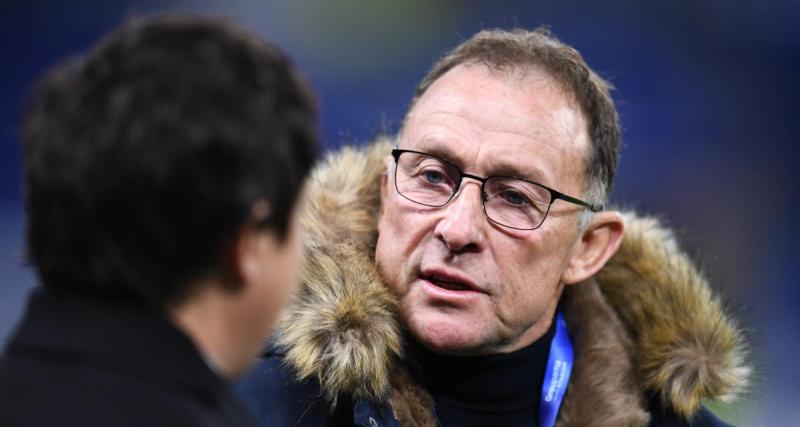  - OM : la confidence sur le comportement des lofteurs en réserve