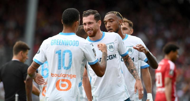  - Lens, Rennes, Nice, OM...Le programme TV de ce dimanche de L1