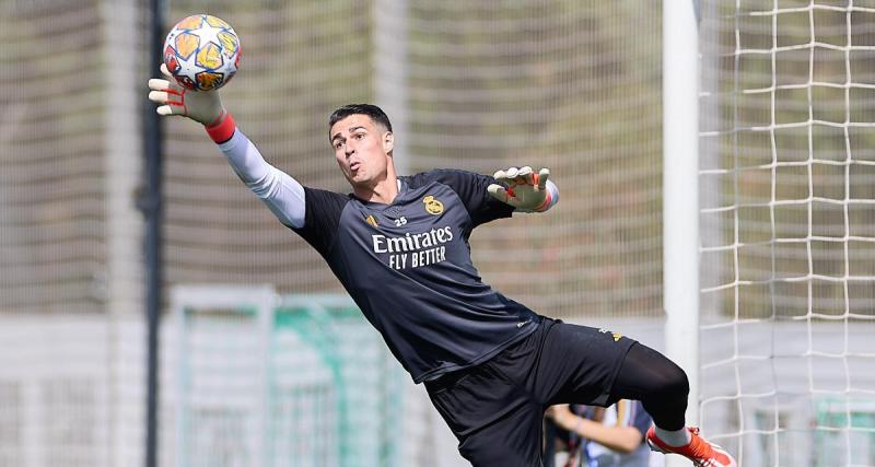  - Real Madrid : un rebond inattendu pour Kepa, au placard à Chelsea ?