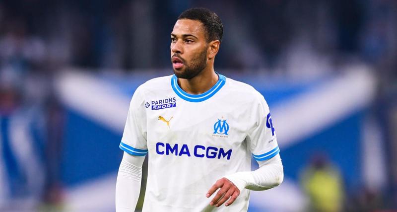  - OM : terrible nouvelle pour Renan Lodi en Arabie Saoudite