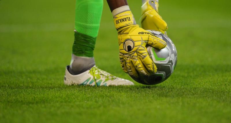  - N3 : un club arrache le nul… grâce à son gardien de but