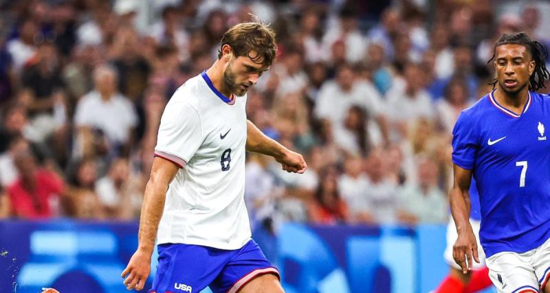  - OL : Tanner Tessmann c'est imminent !