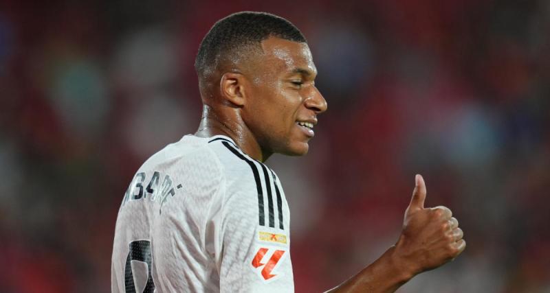  - Real Madrid : le peuple madrilène attend Mbappé de pied ferme pour ses débuts au Bernabéu