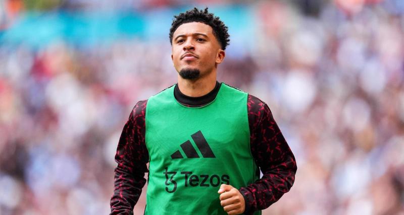  - PSG : une très bonne nouvelle dans le dossier Sancho ?