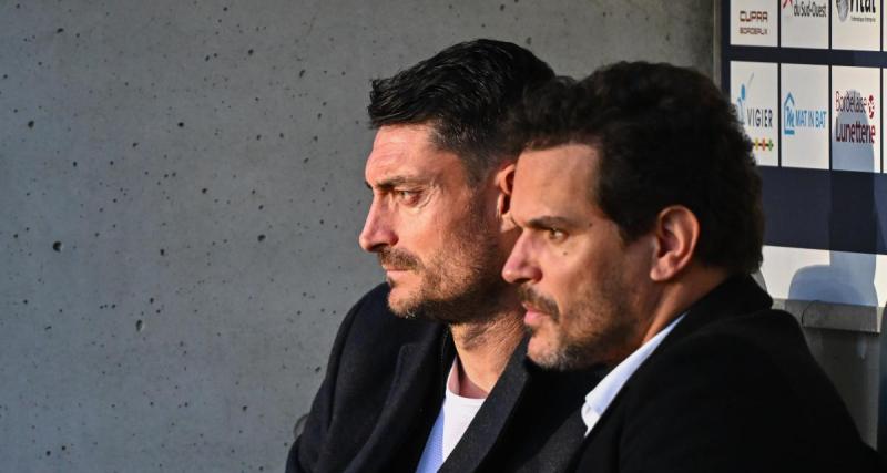  - Bordeaux : Albert Riera détruit Gérard Lopez