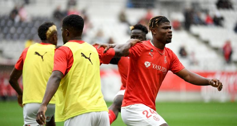  - Reims : le groupe pour le déplacement à Marseille