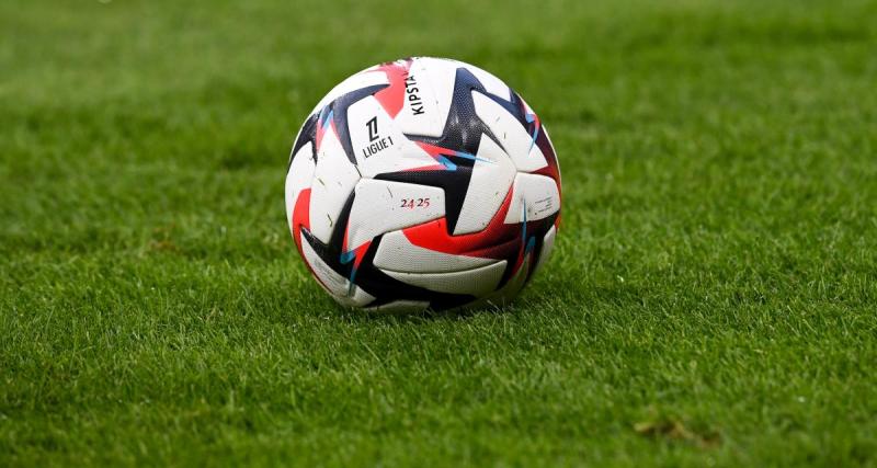  - Nantes – Auxerre : les joueurs convoqués 