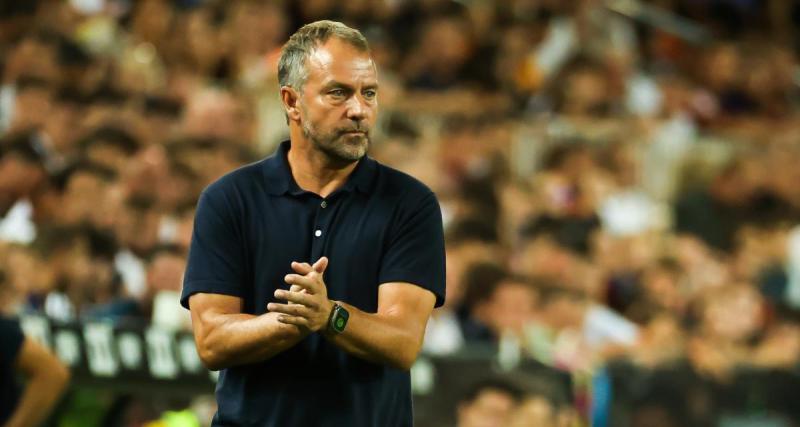  - Barça - Bilbao : Flick révèle ce qu'il a dit à Nico Williams après la rencontre