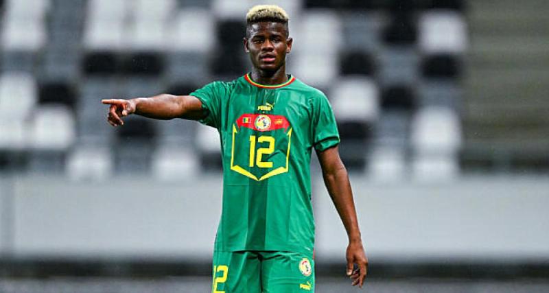  - Rennes s'offre le crack barcelonais Mika Faye ! (Officiel)