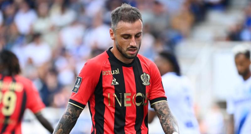  - OM : les confidences de Jonathan Clauss sur son départ de Marseille ! 