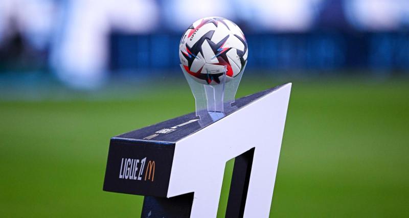  - Lens - Brest : les compos officielles