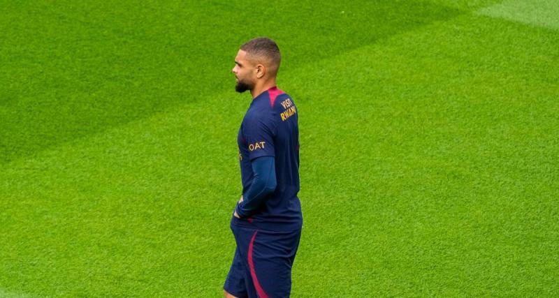  - Mercato : Layvin Kurzawa vers les Pays-Bas ? 