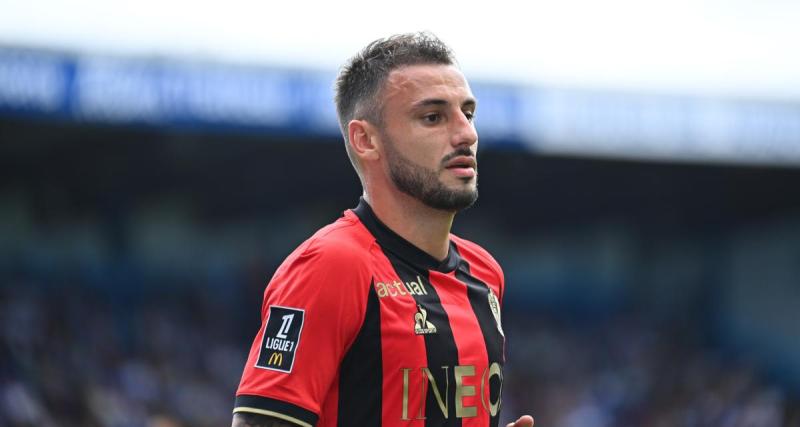  - Mercato : "Il était temps de se séparer", Jonathan Clauss justifie son départ de l’OM 