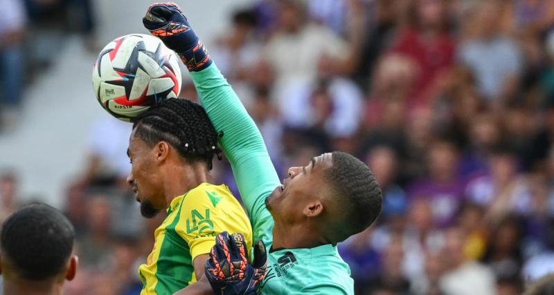  - Nantes - Auxerre : les compositions officielles !