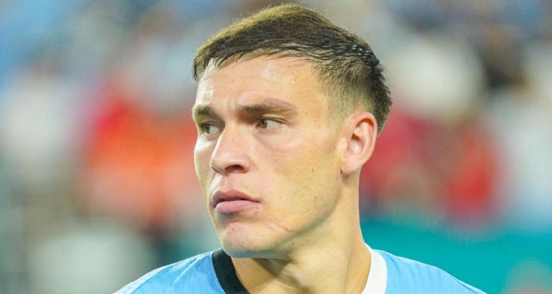 - PSG : Ugarte va filer à Manchester United grâce à McTominay ? 
