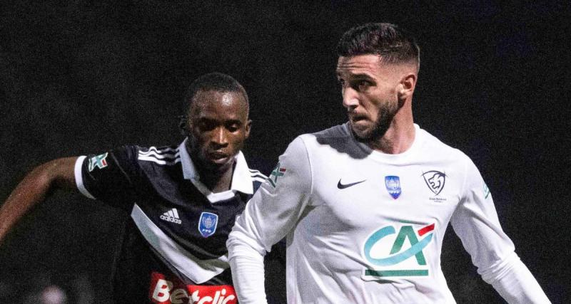  - N3 : le Stade Bordelais s’est présenté à Bordeaux… malgré le forfait des Girondins