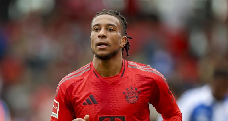  - Équipe de France Espoirs : Michael Olise titulaire pour les débuts du Bayern en BundesLiga