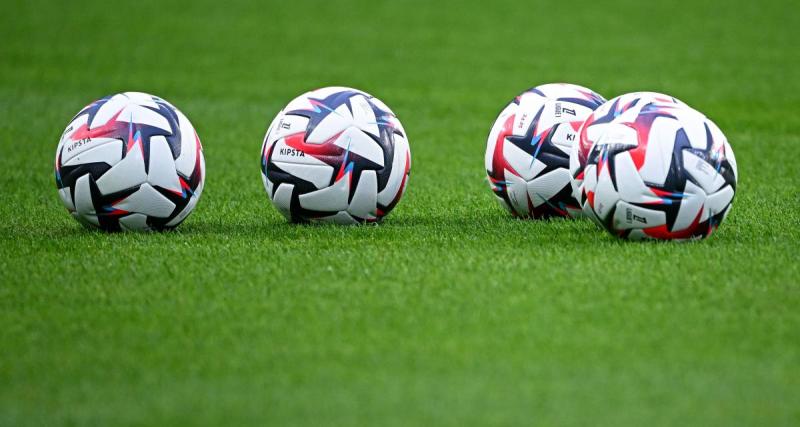  - Ligue 1 : les compositions officielles du multiplex 