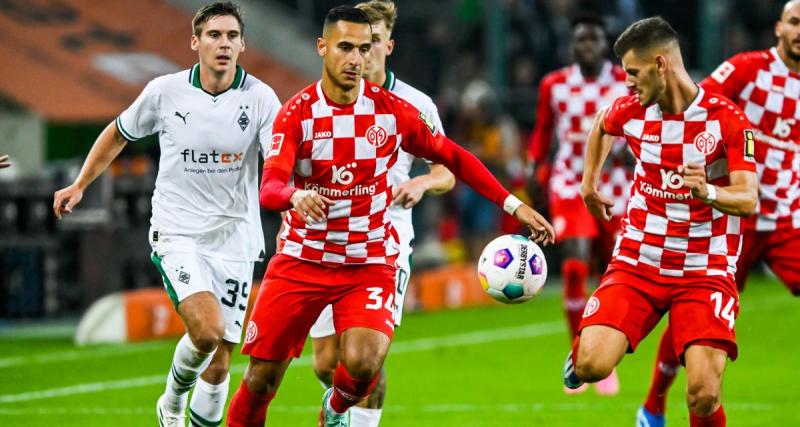  - Football : le magnifique geste d’El Ghazi pour la Palestine, avec un don de 500 000 euros