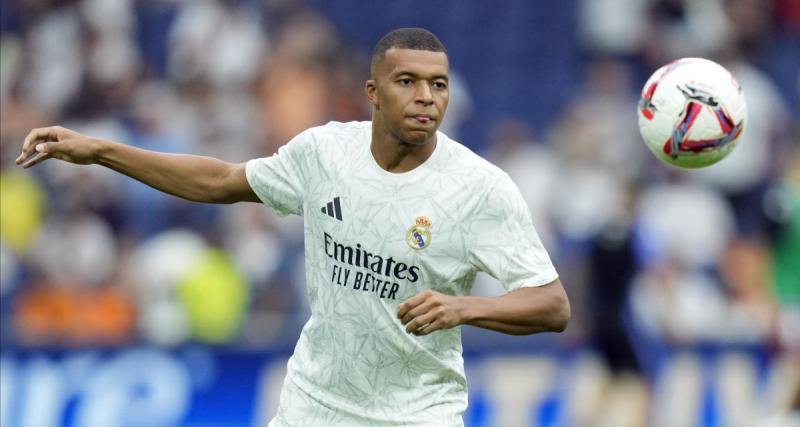  - Mbappé déçoit encore, Endrick frappe déjà, le Real Madrid s'impose
