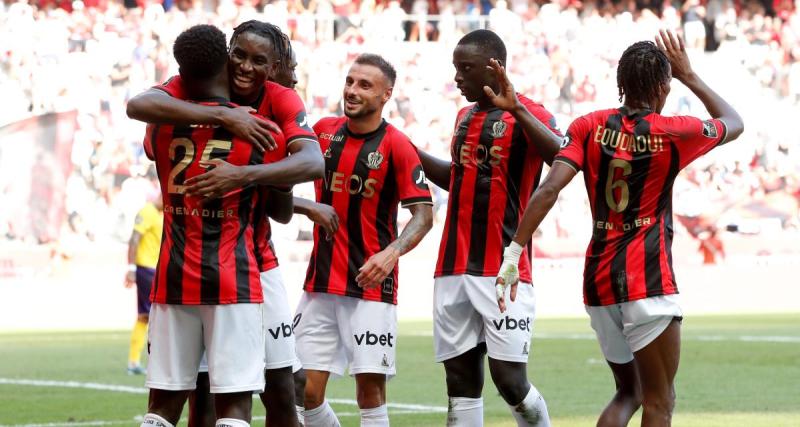 - Brest sombre un peu plus, Nantes rassure, Clauss buteur... Les résultats de la 2e journée de Ligue 1
