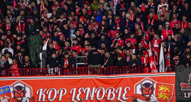  - Rouen : une supportrice victime d’insultes et de crachat à Aubagne par un membre du club ?
