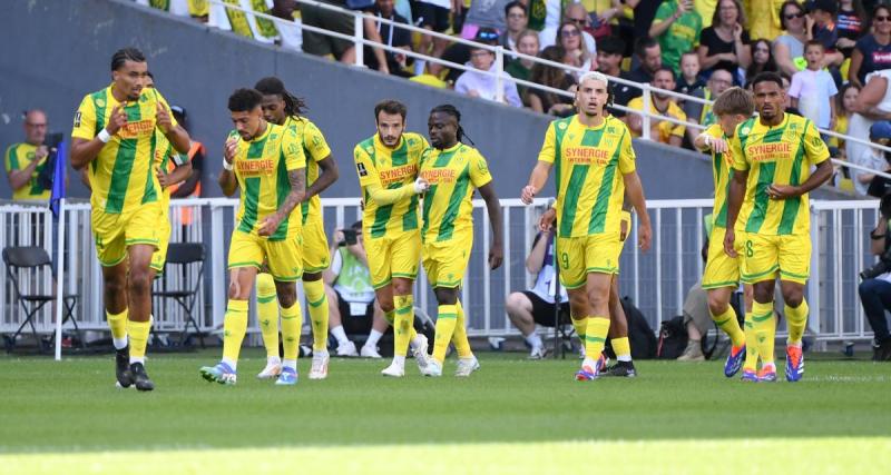  - Ligue 1 (J2) : Rennes coule à Strasbourg, Nice accroché, Nantes s’impose... 