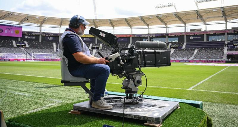 - Droits TV : une chaîne brésilienne suspend la diffusion de la Ligue 1