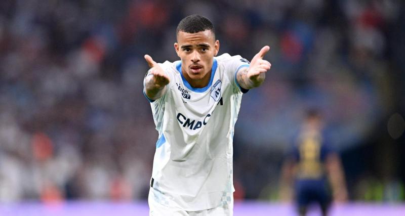  - OM – Reims : Greenwood égale un exploit de Dimitri Payet !