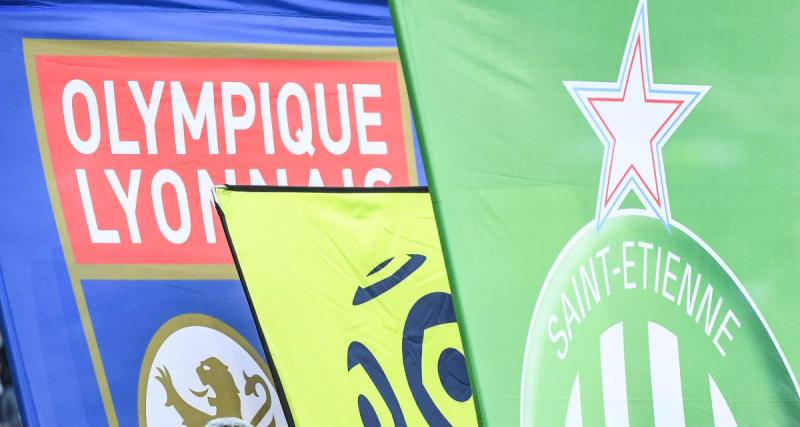  - OL, ASSE : la grande première historique triste des deux clubs
