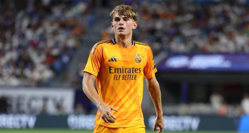  - Real Madrid : une pépite rejoint officiellement Fabregas à Côme !