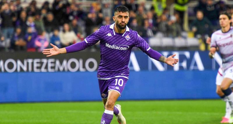  - La Juventus s'offre Nico Gonzalez pour 38 millions d'euros ! (Officiel)