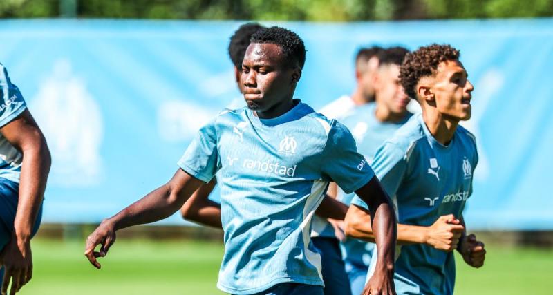  - OM : la sortie radicale d'un joueur qui demande son transfert