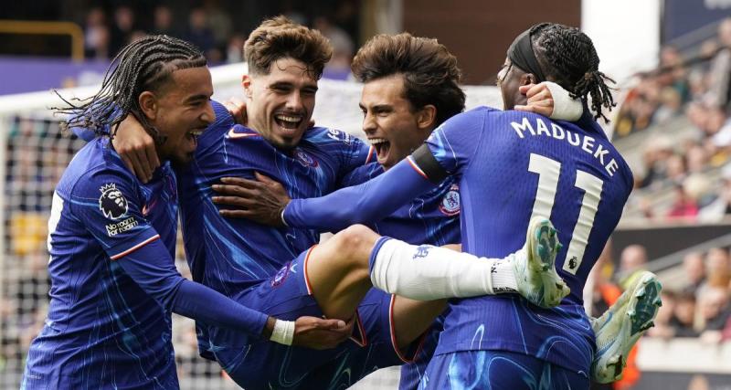  - Les résultats de Ligue 1, Endrick marque son premier but avec le Real et Chelsea a régalé... Les immanquables du jour. 