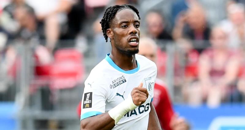  - OM : la folle révélation sur le transfert de Wahi à l’OM ! 