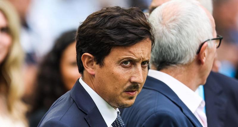  - OM – Reims : un absent de longue date va faire son retour au Vélodrome 