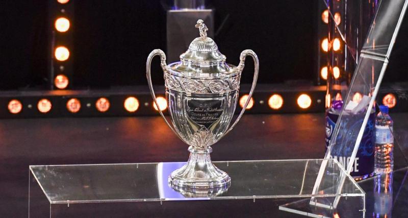  - Coupe de France : une séance de tirs au but interminable lors du 1er tour