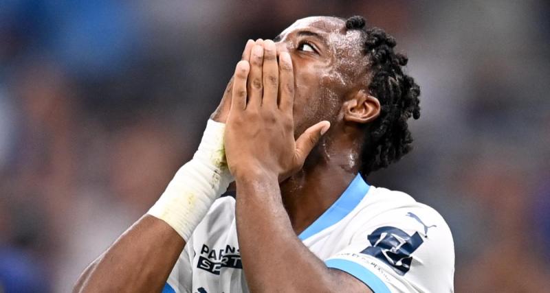  - L’OM gâche mais limite la casse contre Reims