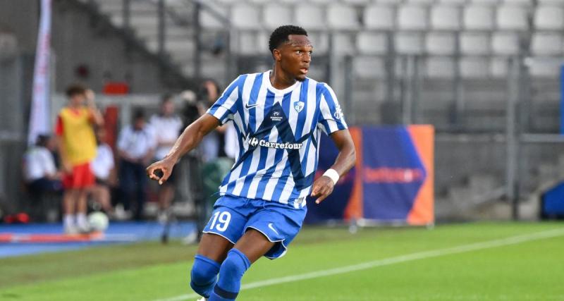  - Grenoble : Lenny Joseph vers la Serie A ?