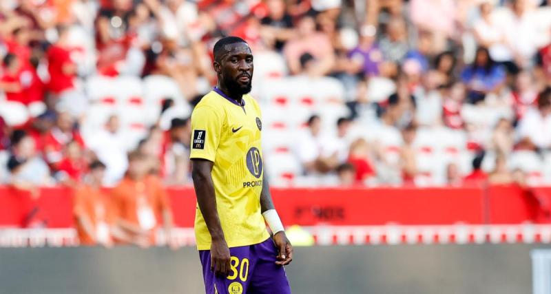  - Toulouse : la très belle inspiration de Shavy Babicka à Nice
