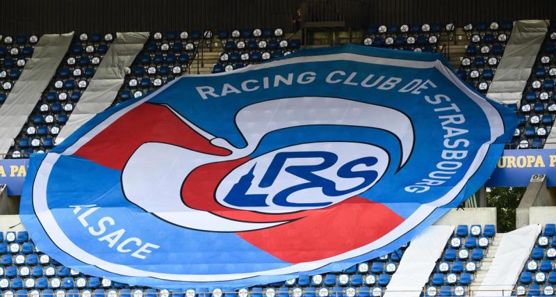  - Strasbourg : un indésirable va rejoindre un club italien 