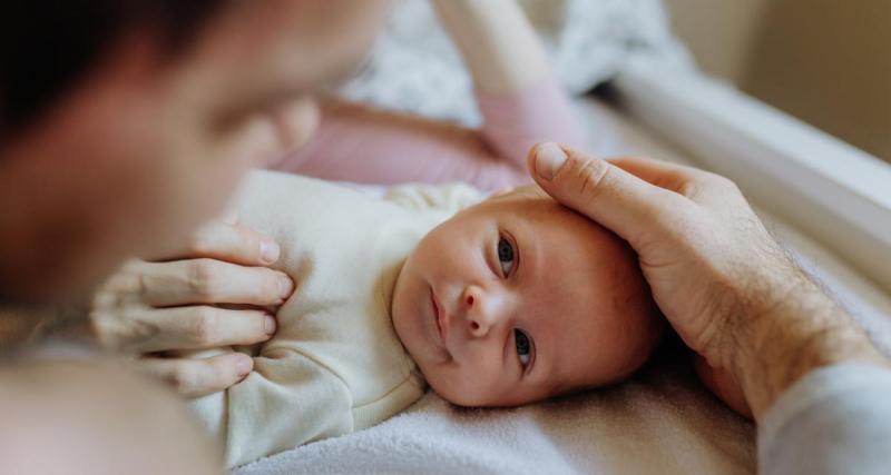  - Voici le top 5 des prénoms pour petits garçons se terminant par la lettre -é selon les linguistes 